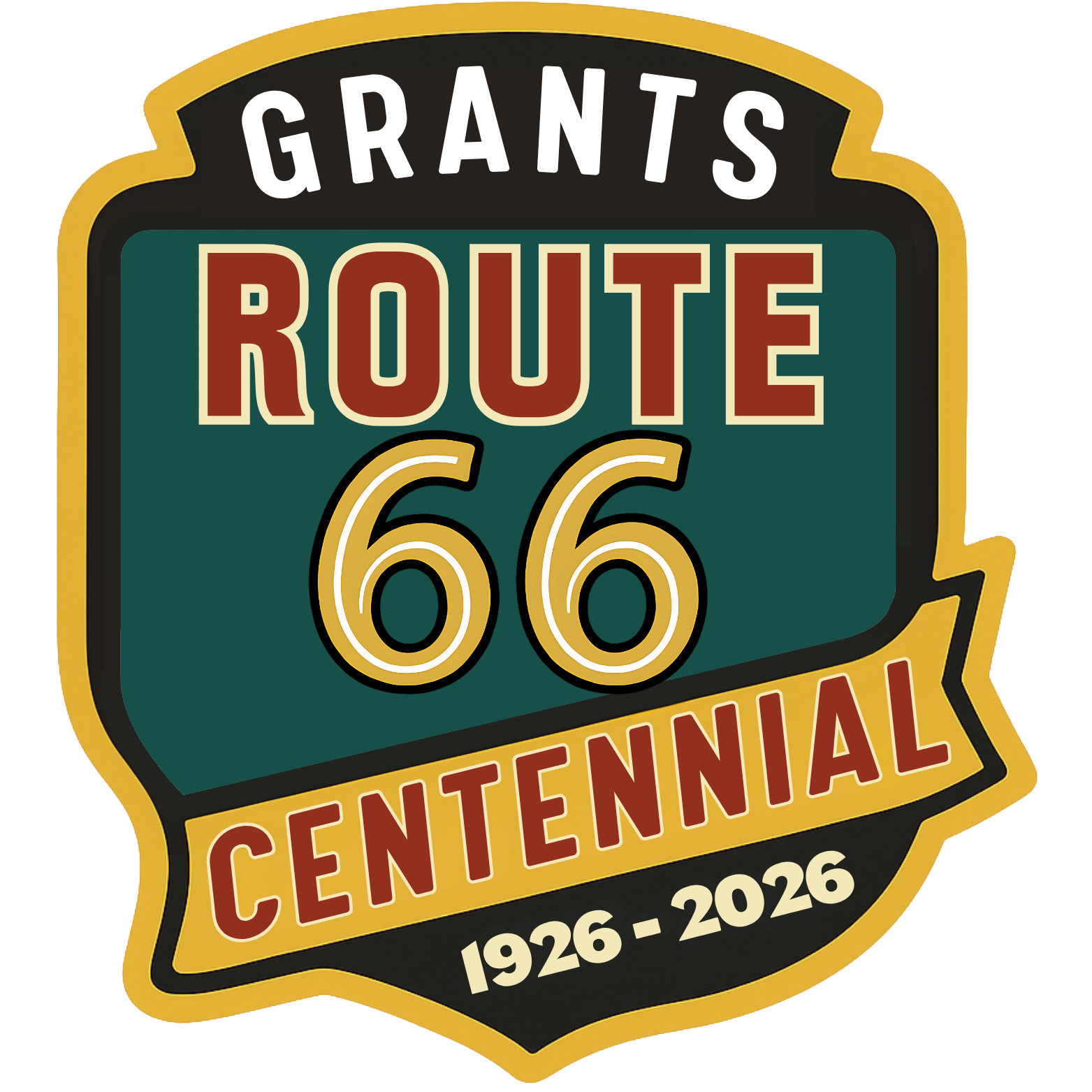Route 66: Grants - Celebrating 100 Years | Visit Grants